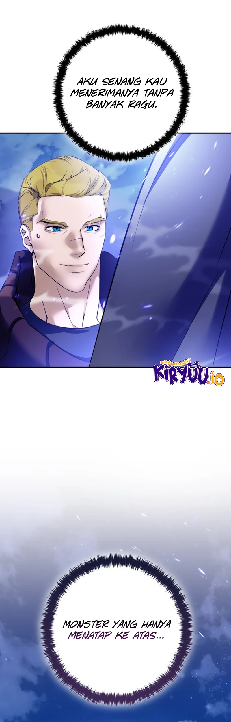 Return to Player Chapter 229 - halaman 34