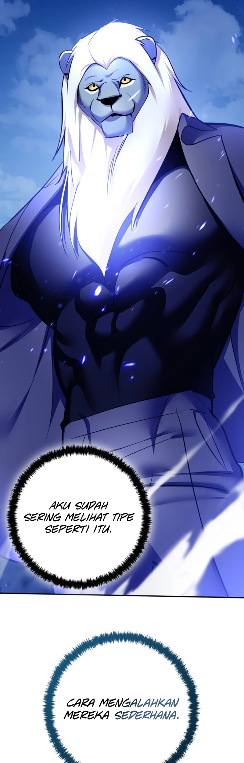 Return to Player Chapter 229 - halaman 35
