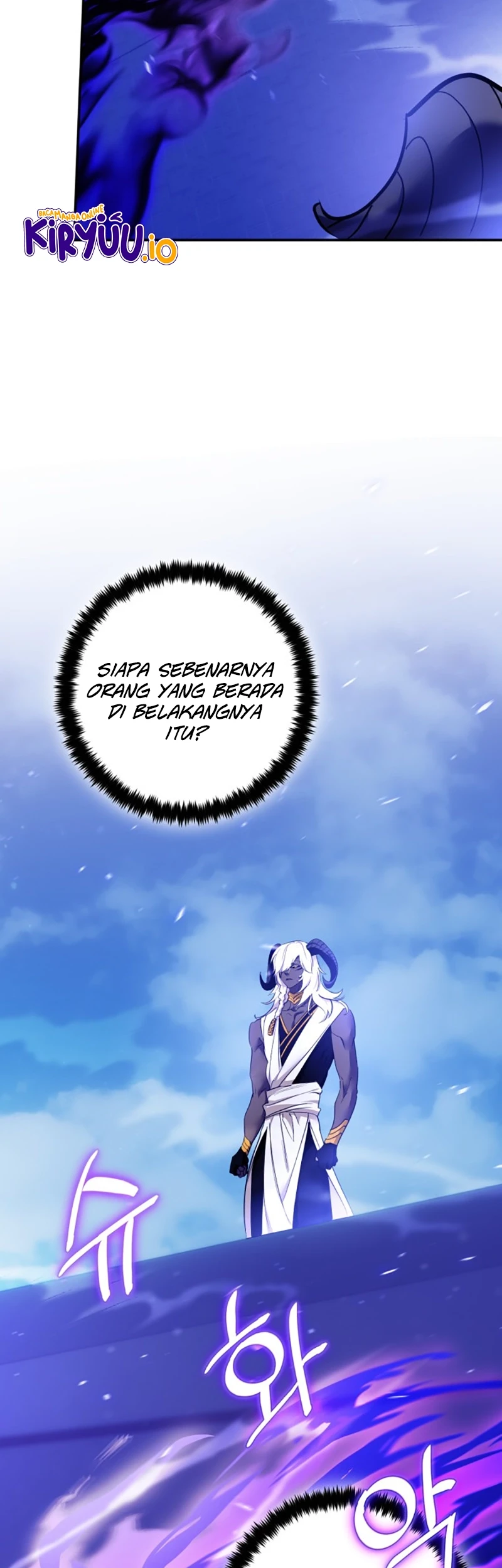 Return to Player Chapter 229 - halaman 42