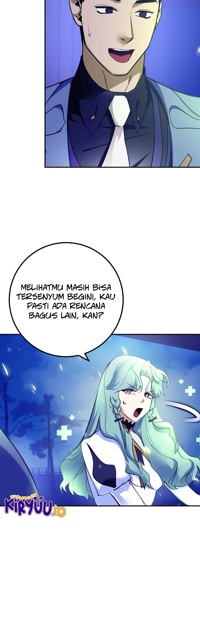 Return to Player Chapter 229 - halaman 47