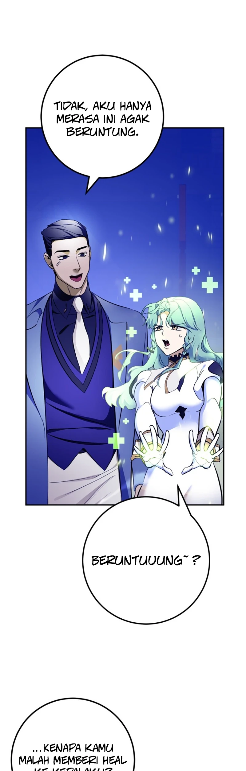 Return to Player Chapter 229 - halaman 48
