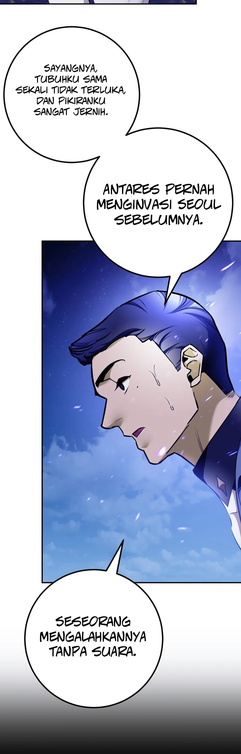 Return to Player Chapter 229 - halaman 51