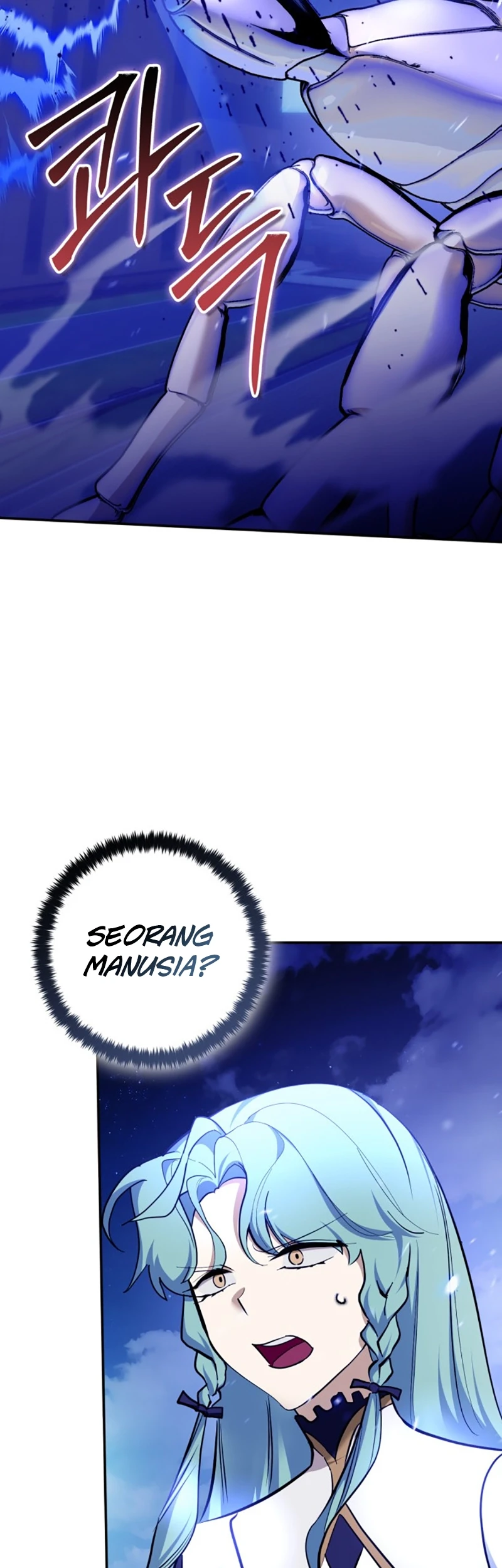 Return to Player Chapter 229 - halaman 56