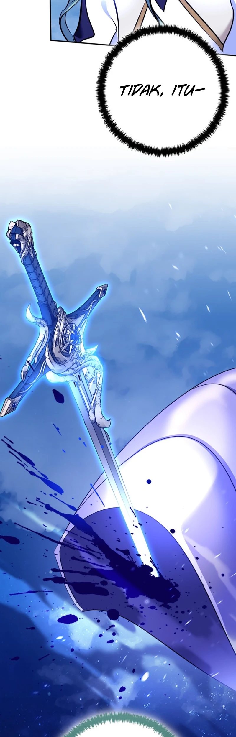 Return to Player Chapter 229 - halaman 57