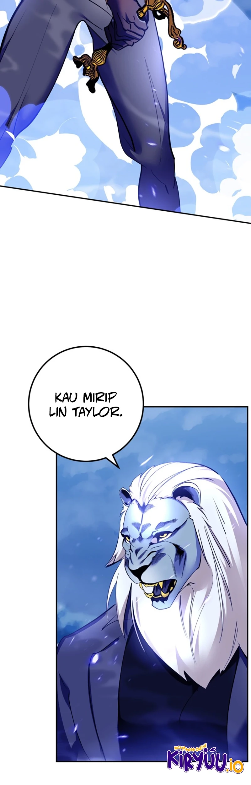 Return to Player Chapter 229 - halaman 6