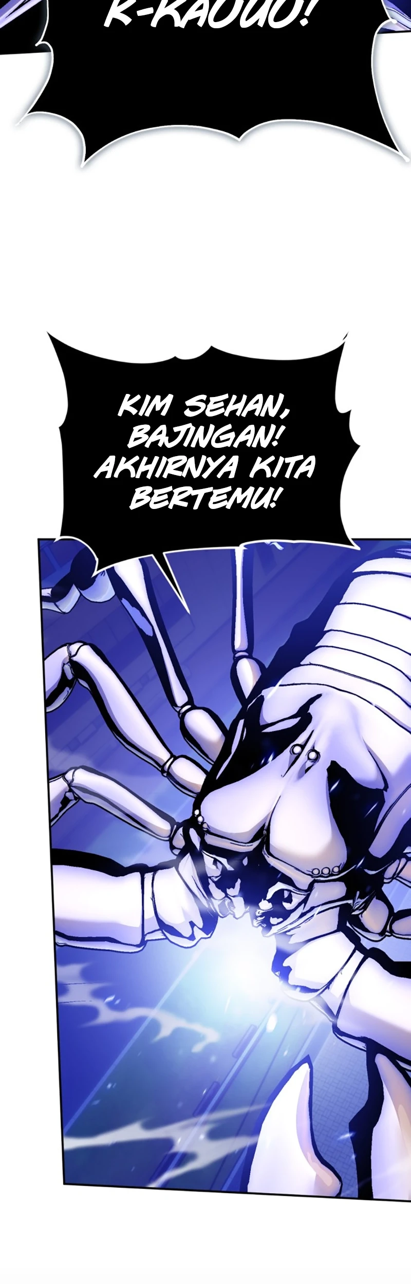 Return to Player Chapter 229 - halaman 63