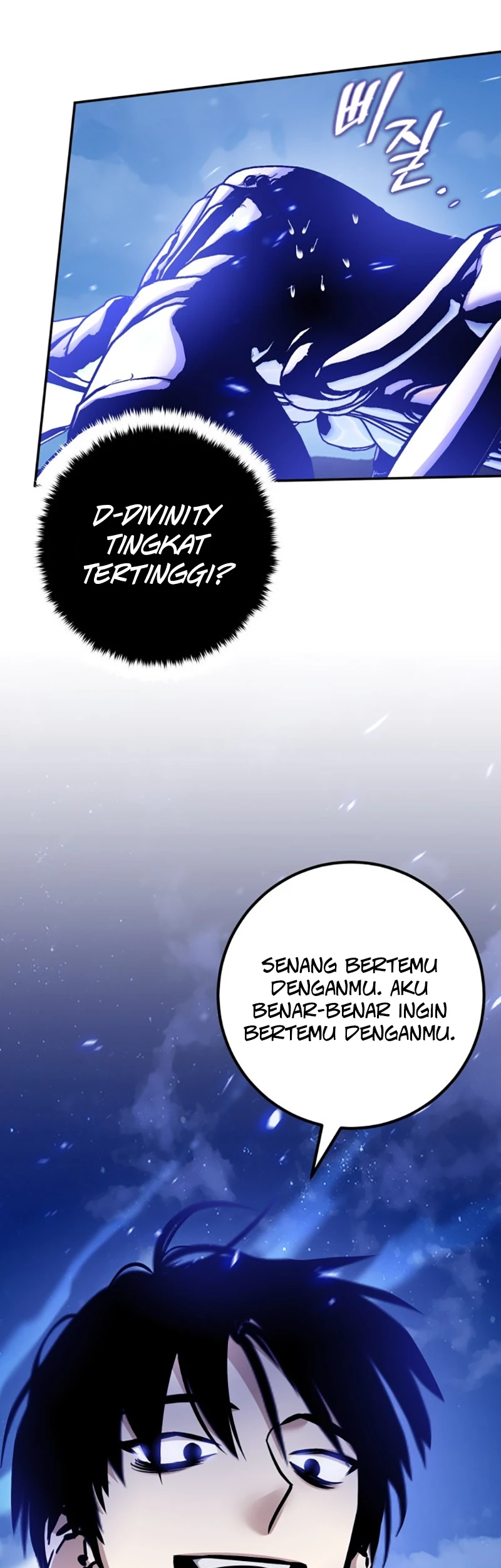 Return to Player Chapter 229 - halaman 65