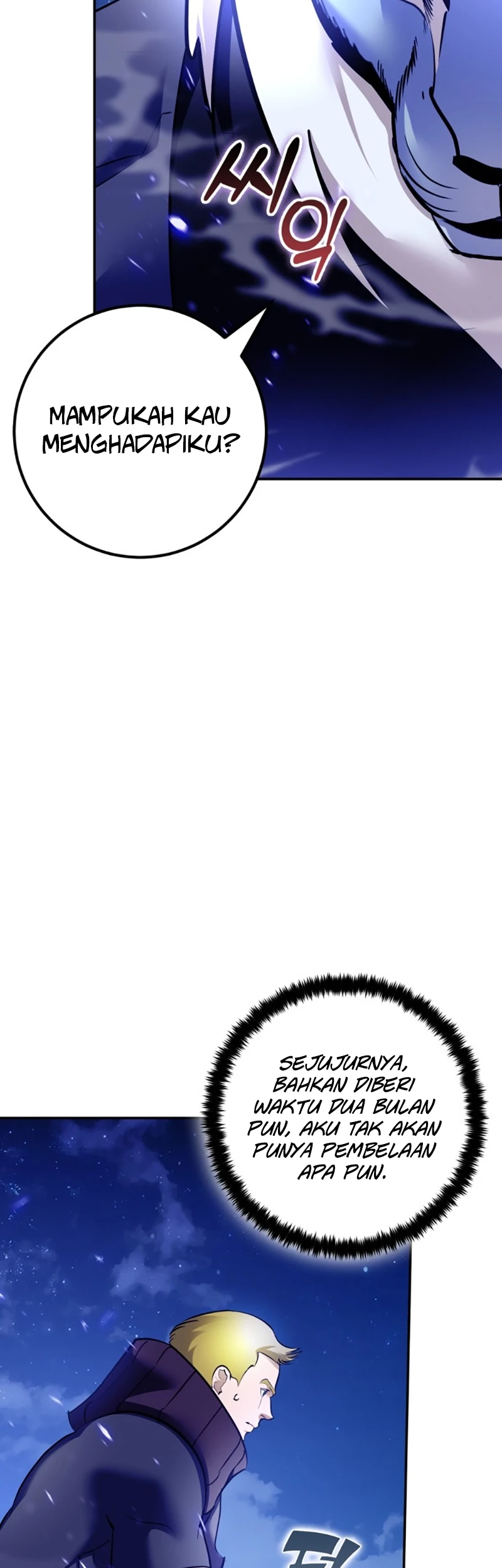 Return to Player Chapter 229 - halaman 9