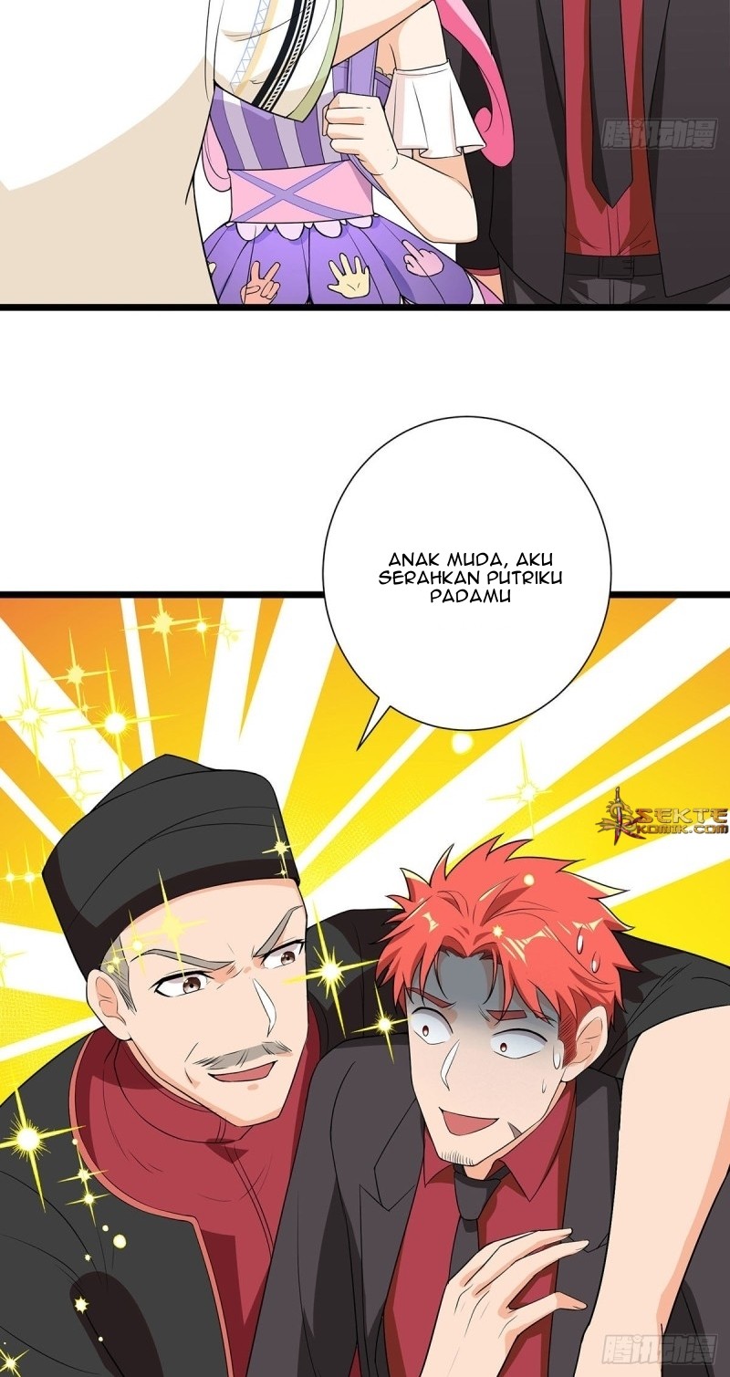 Return to Player Chapter 23 - halaman 14