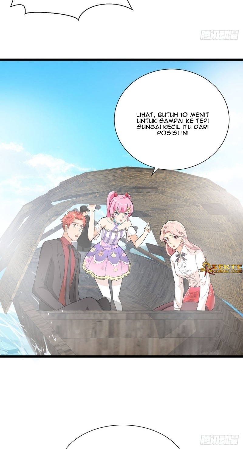 Return to Player Chapter 23 - halaman 20