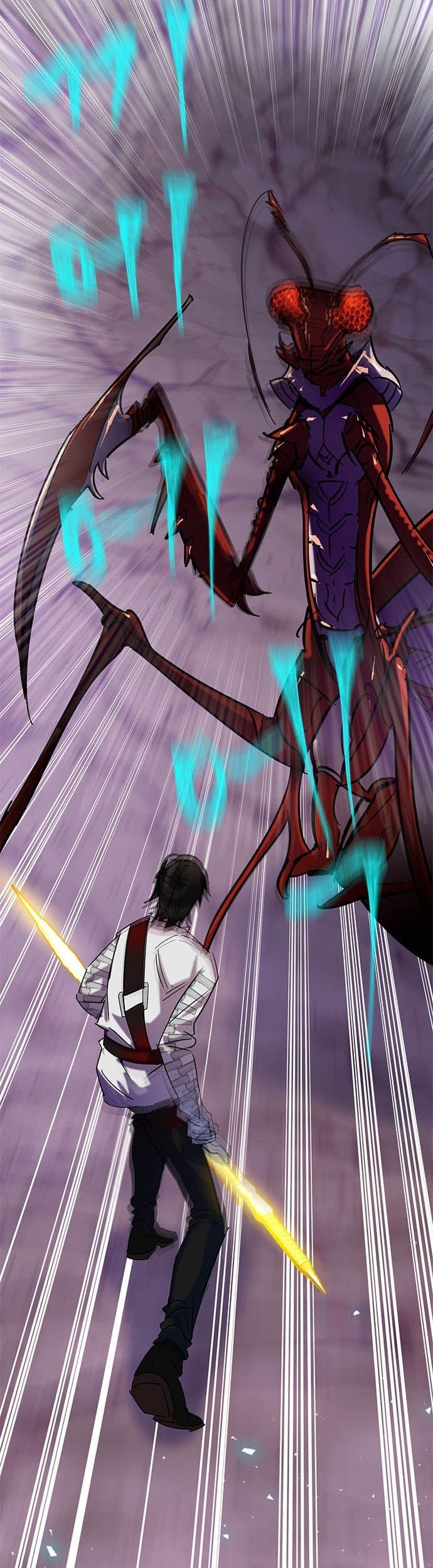 Return to Player Chapter 23 - halaman 46