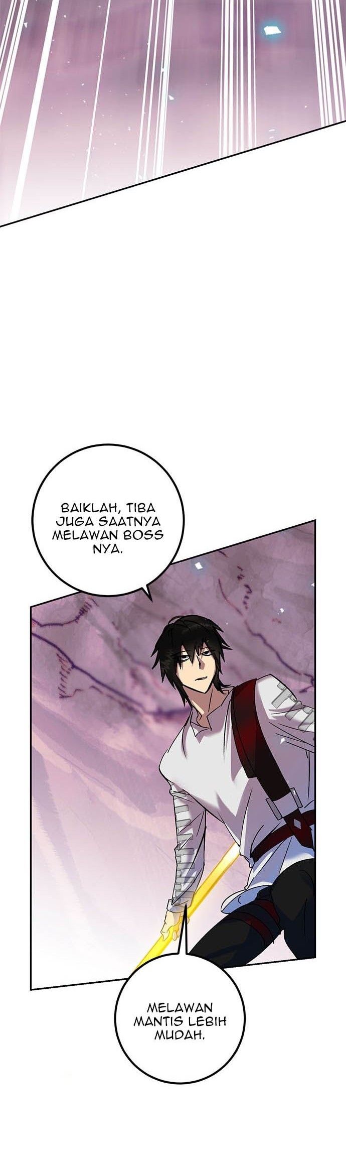 Return to Player Chapter 23 - halaman 47