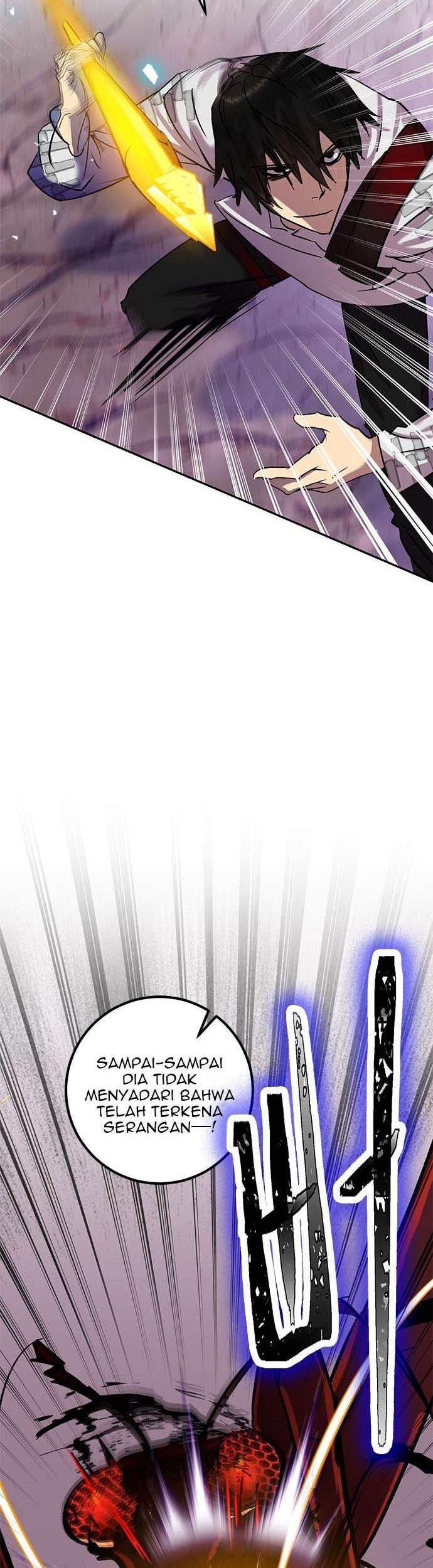 Return to Player Chapter 23 - halaman 49