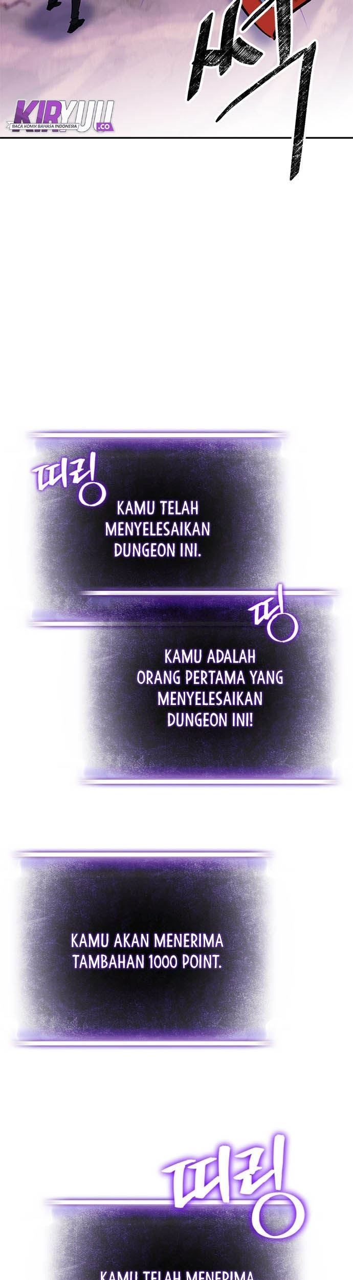 Return to Player Chapter 23 - halaman 52
