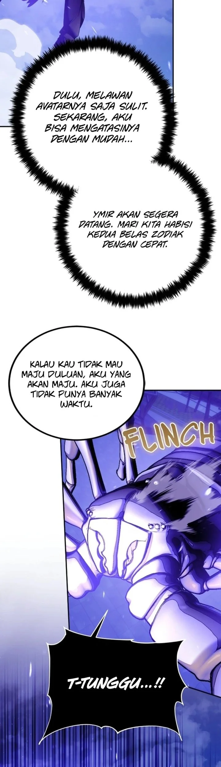 Return to Player Chapter 230 - halaman 12