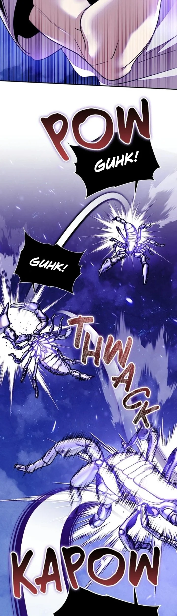 Return to Player Chapter 230 - halaman 14