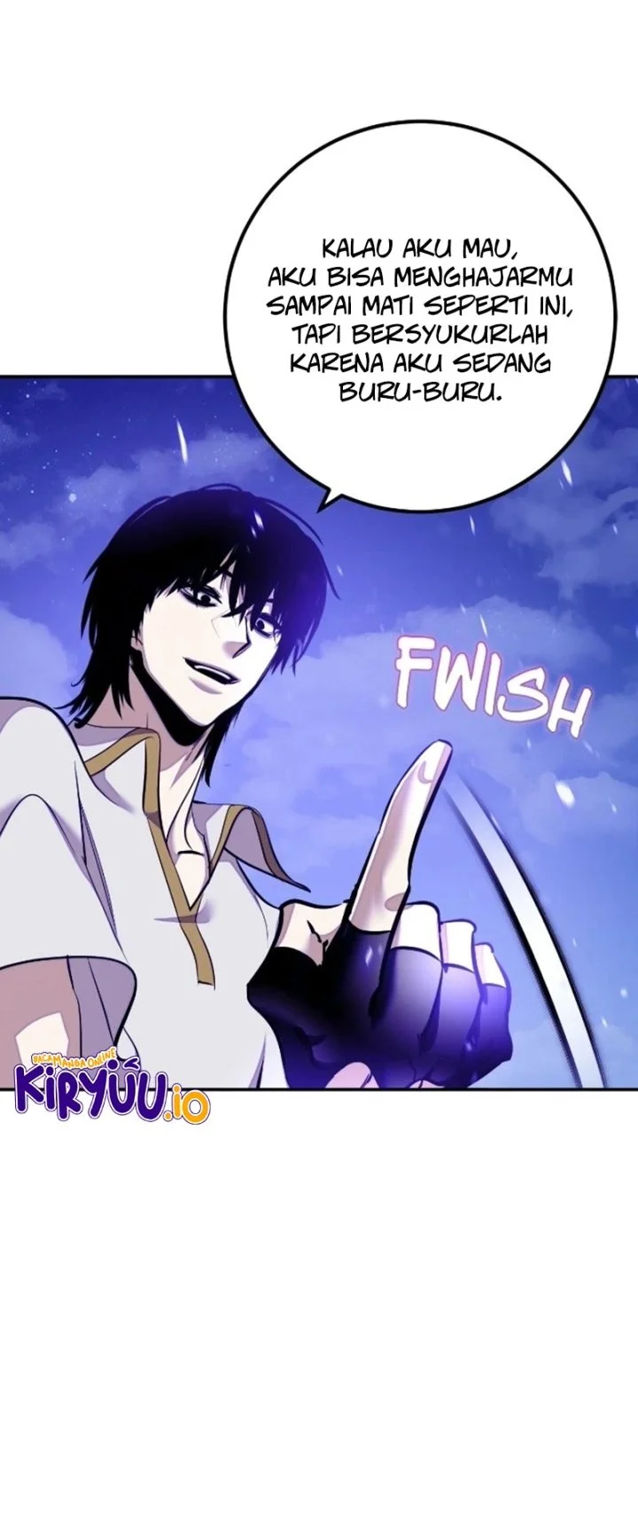 Return to Player Chapter 230 - halaman 17