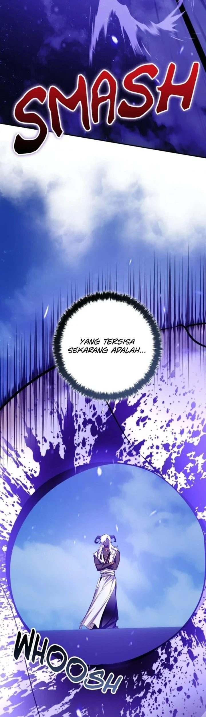Return to Player Chapter 230 - halaman 19