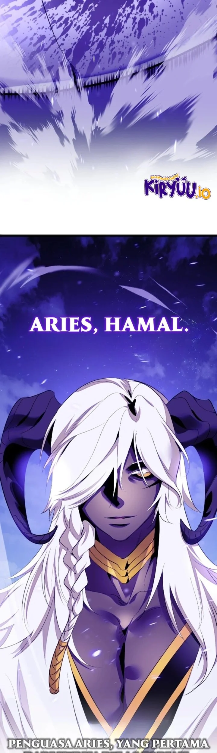 Return to Player Chapter 230 - halaman 20