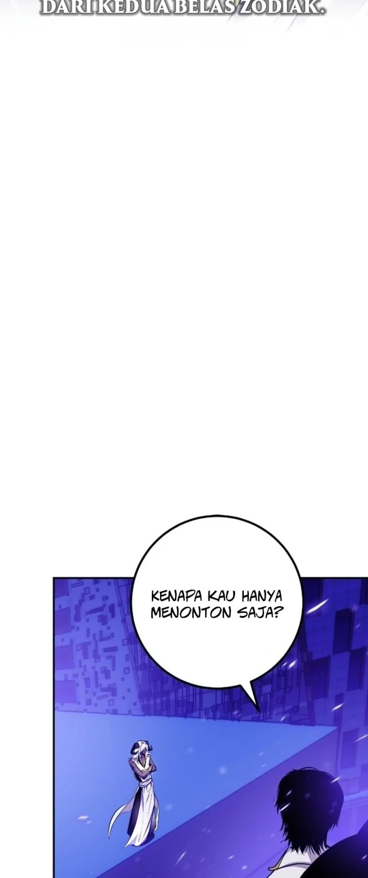 Return to Player Chapter 230 - halaman 21