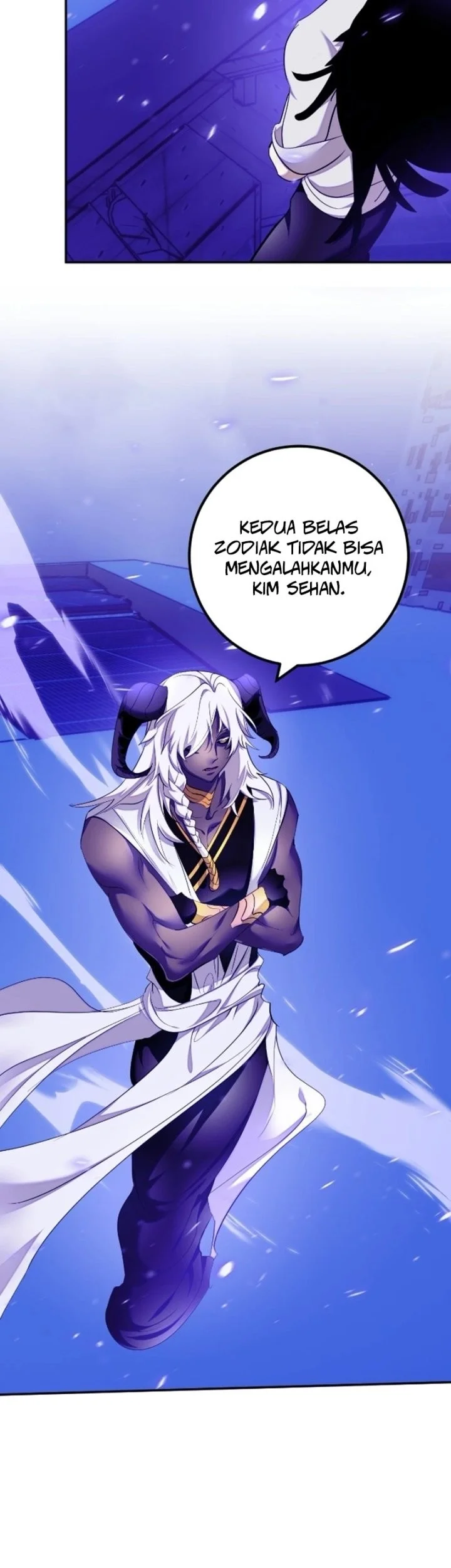 Return to Player Chapter 230 - halaman 22