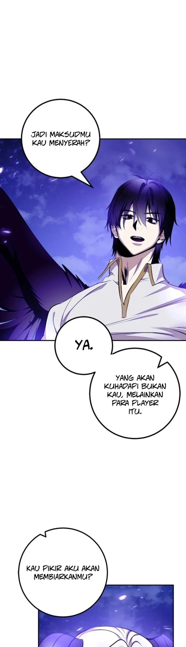 Return to Player Chapter 230 - halaman 23