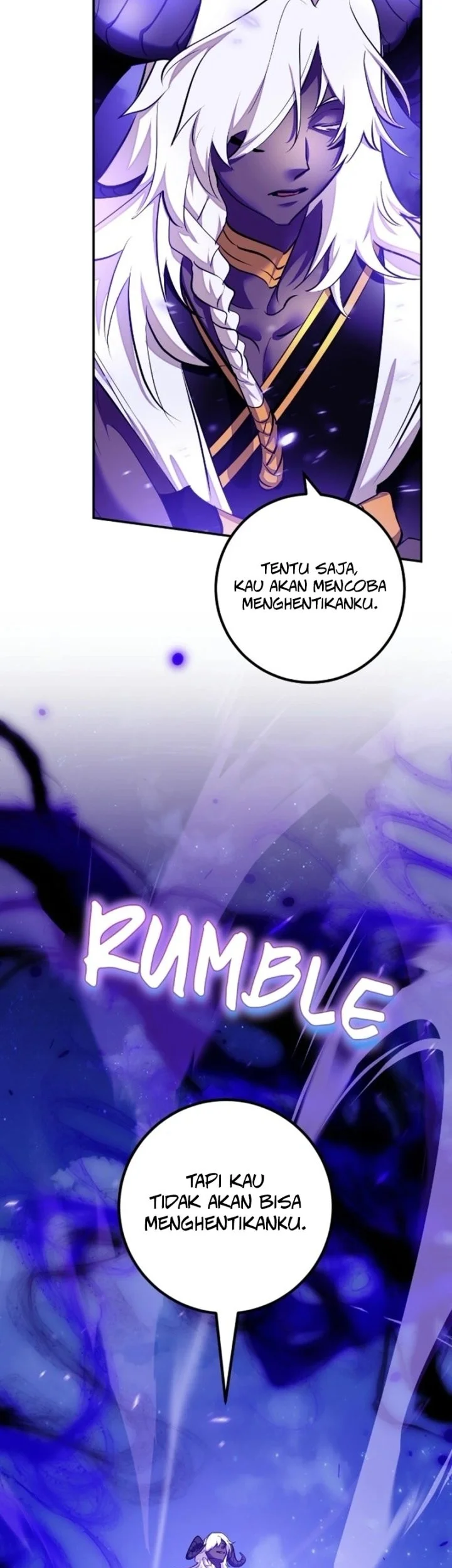 Return to Player Chapter 230 - halaman 24