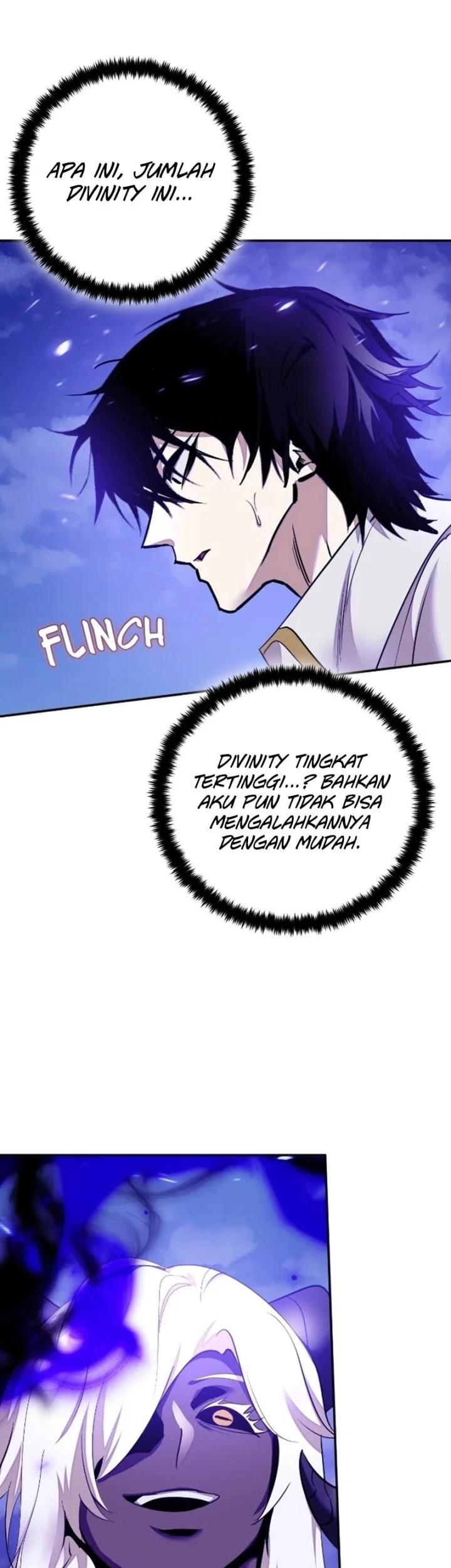 Return to Player Chapter 230 - halaman 26