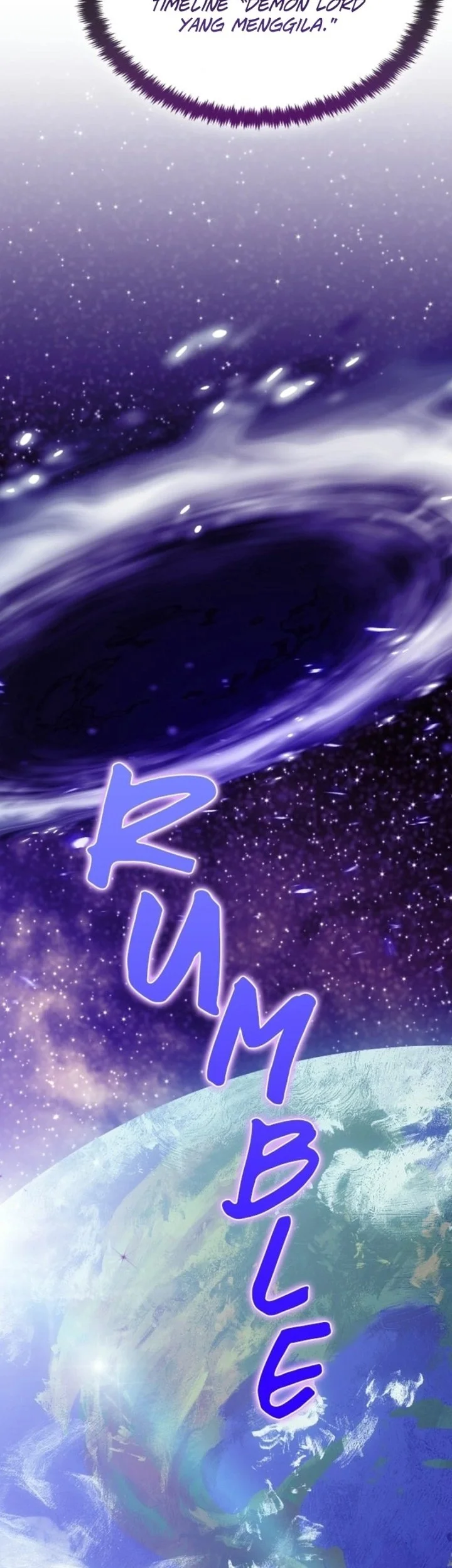 Return to Player Chapter 230 - halaman 31