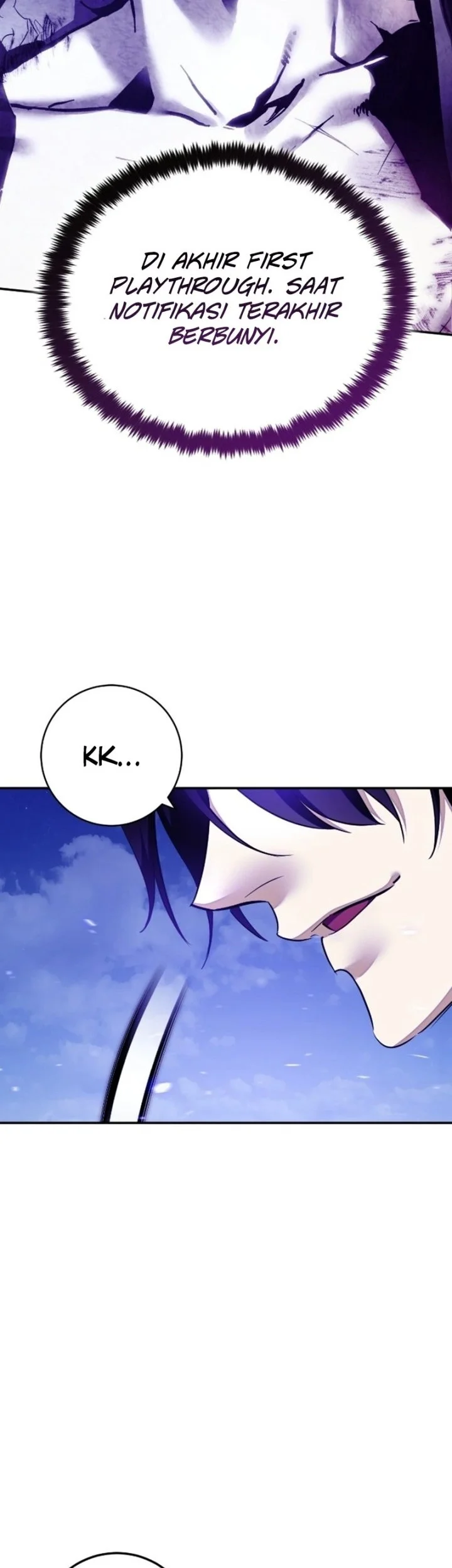 Return to Player Chapter 230 - halaman 35
