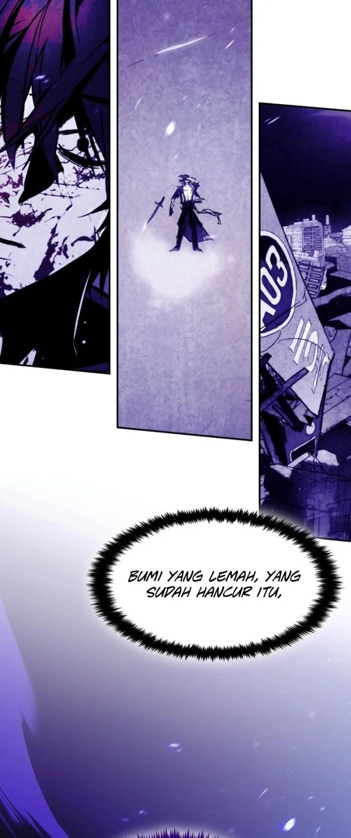Return to Player Chapter 230 - halaman 37