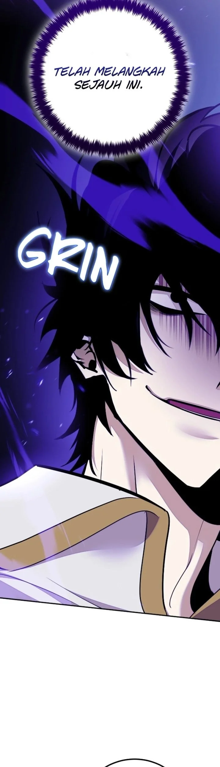 Return to Player Chapter 230 - halaman 38