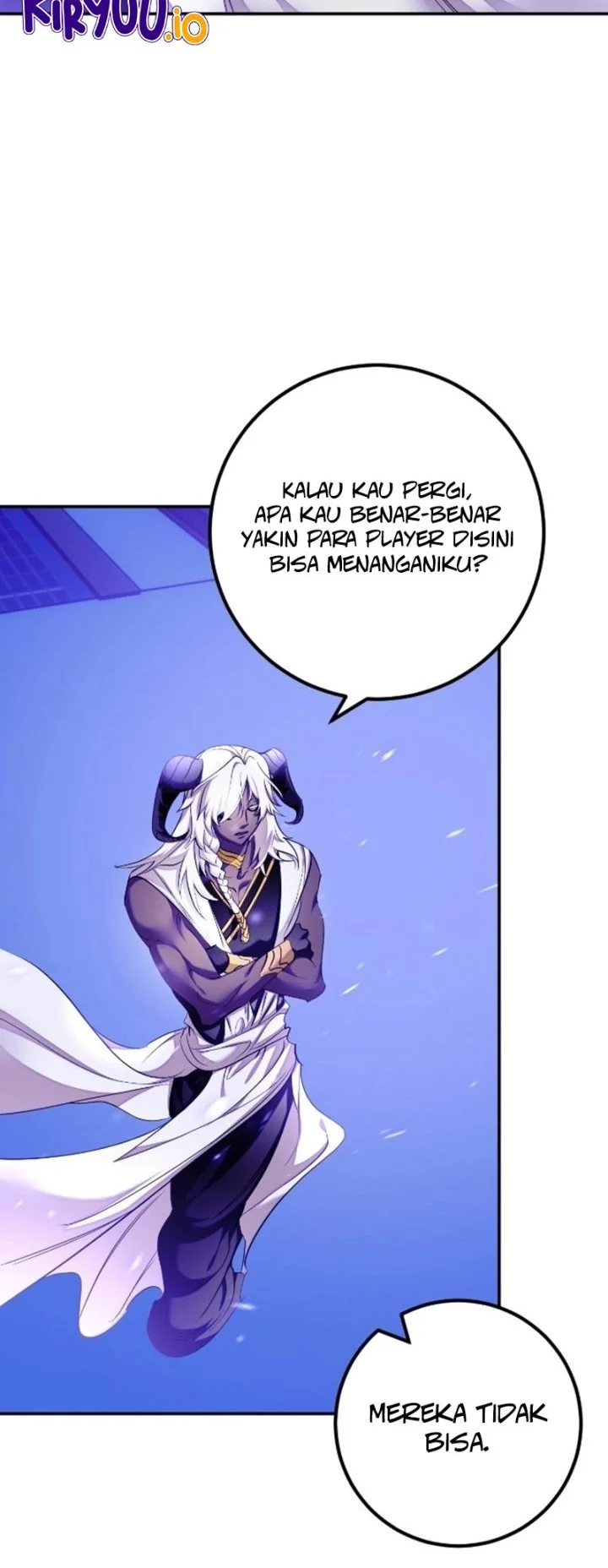 Return to Player Chapter 230 - halaman 41