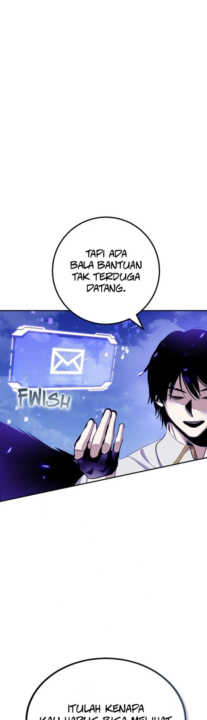 Return to Player Chapter 230 - halaman 42