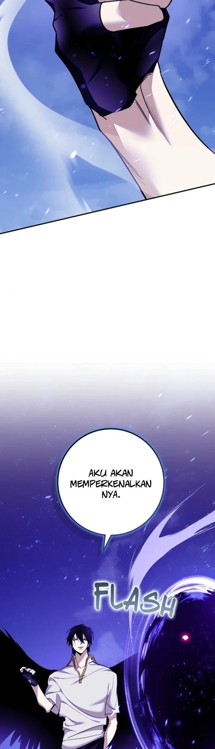 Return to Player Chapter 230 - halaman 44