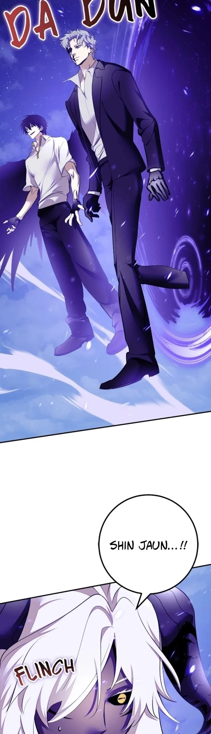 Return to Player Chapter 230 - halaman 46