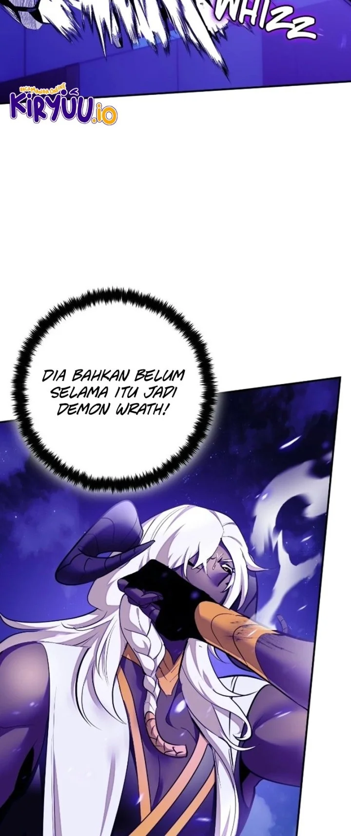 Return to Player Chapter 230 - halaman 49