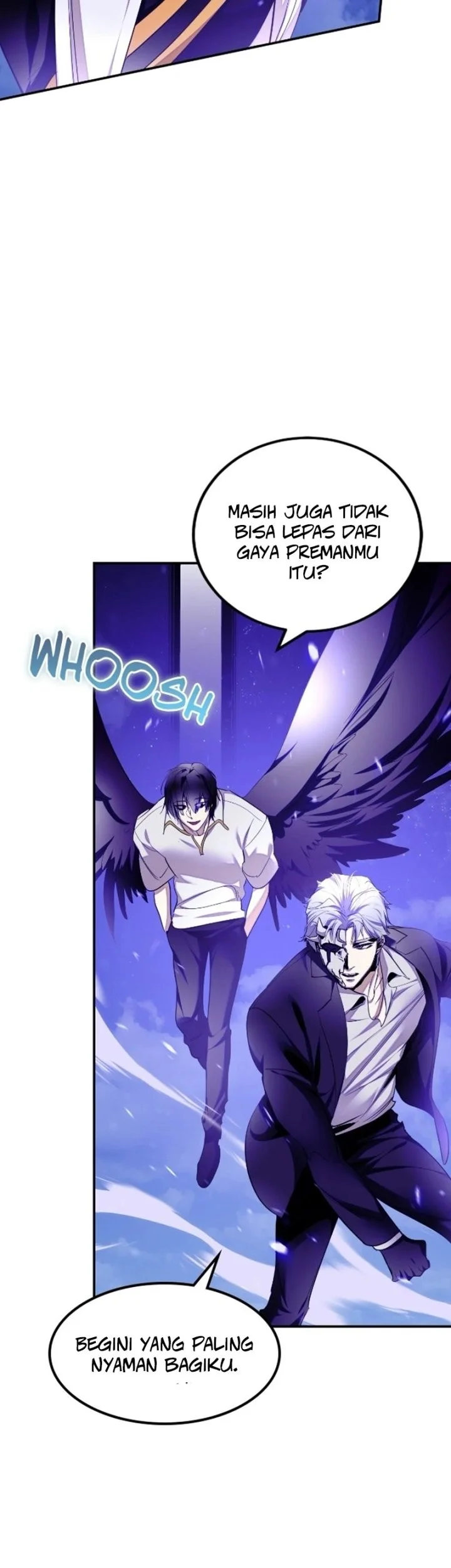 Return to Player Chapter 230 - halaman 50