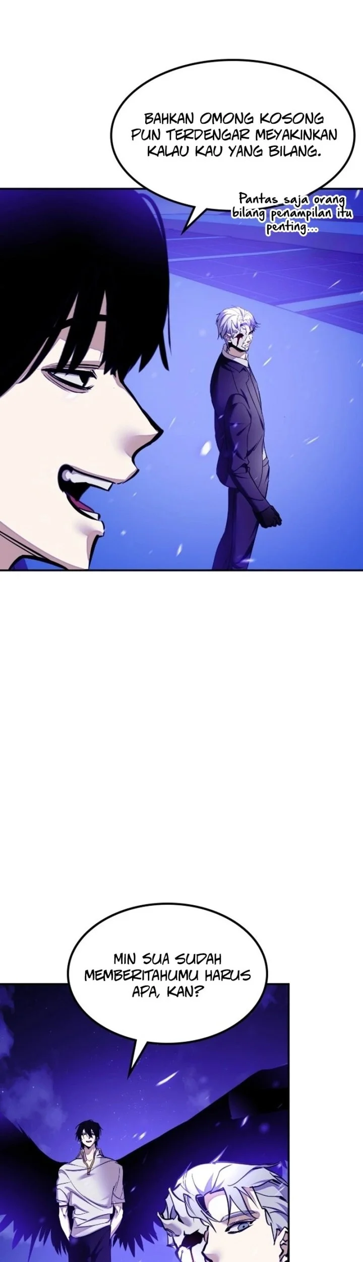 Return to Player Chapter 230 - halaman 51
