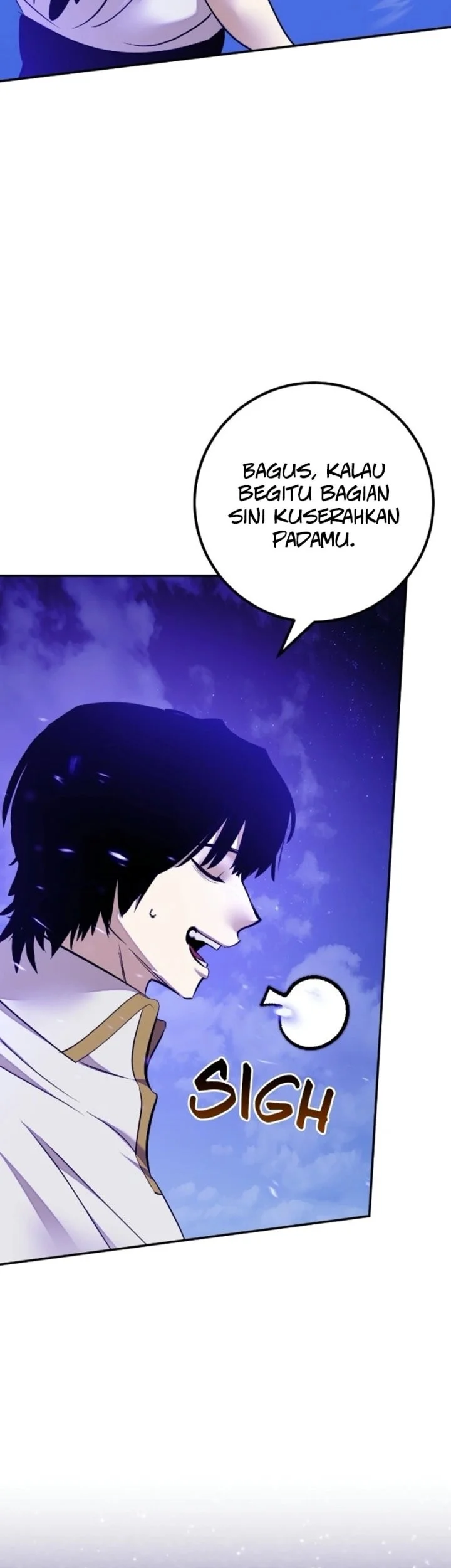 Return to Player Chapter 230 - halaman 54