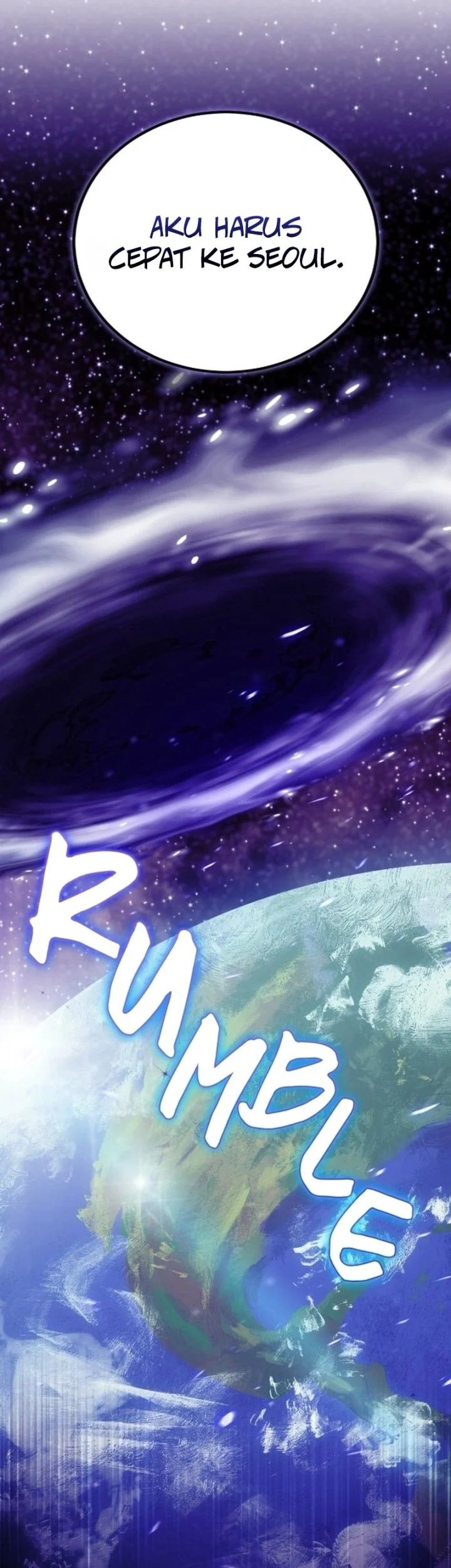 Return to Player Chapter 230 - halaman 55