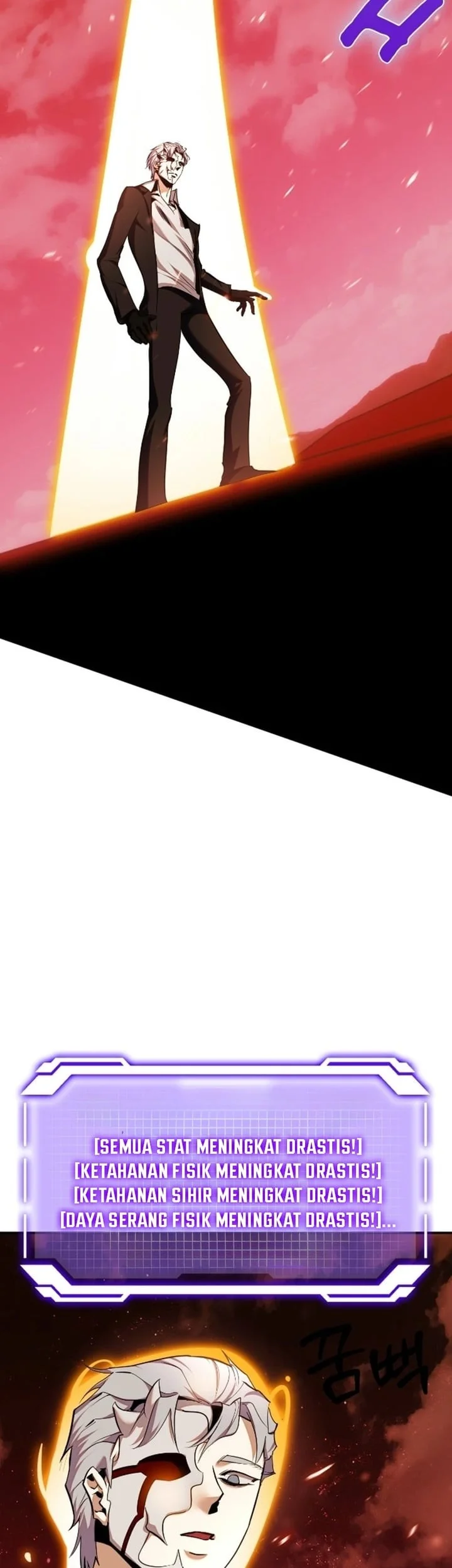 Return to Player Chapter 231 - halaman 10