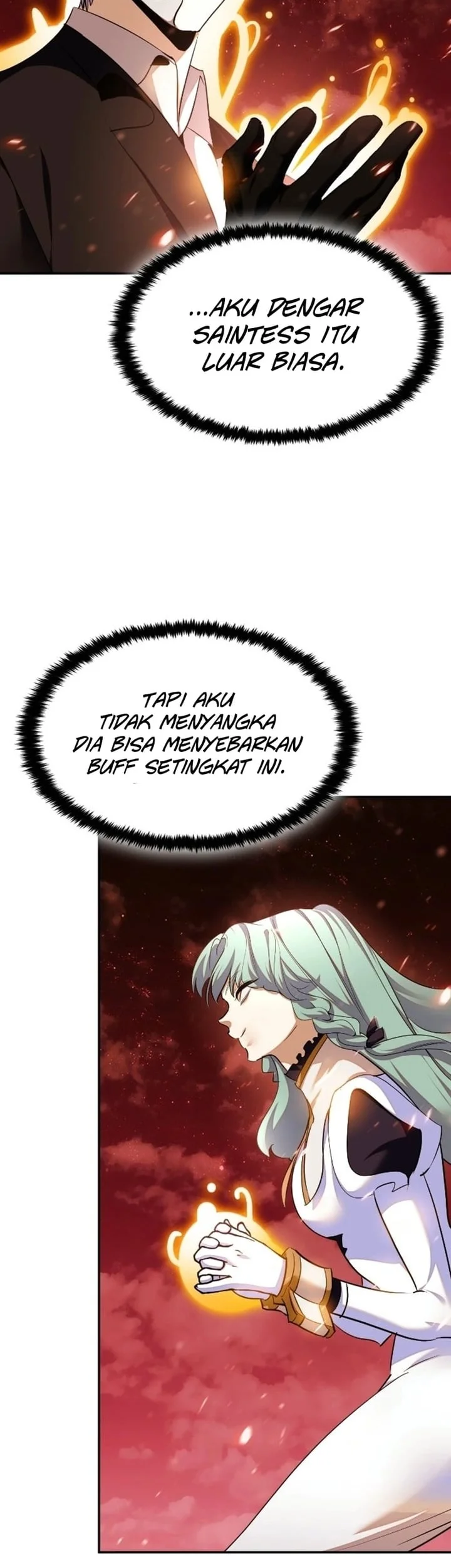 Return to Player Chapter 231 - halaman 11