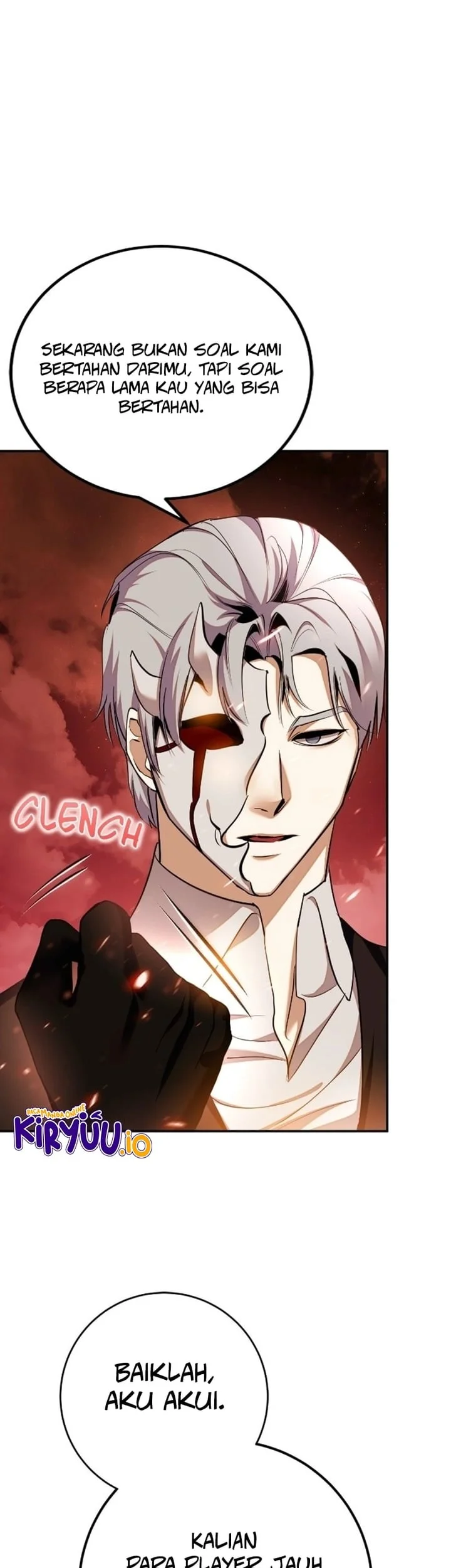 Return to Player Chapter 231 - halaman 12