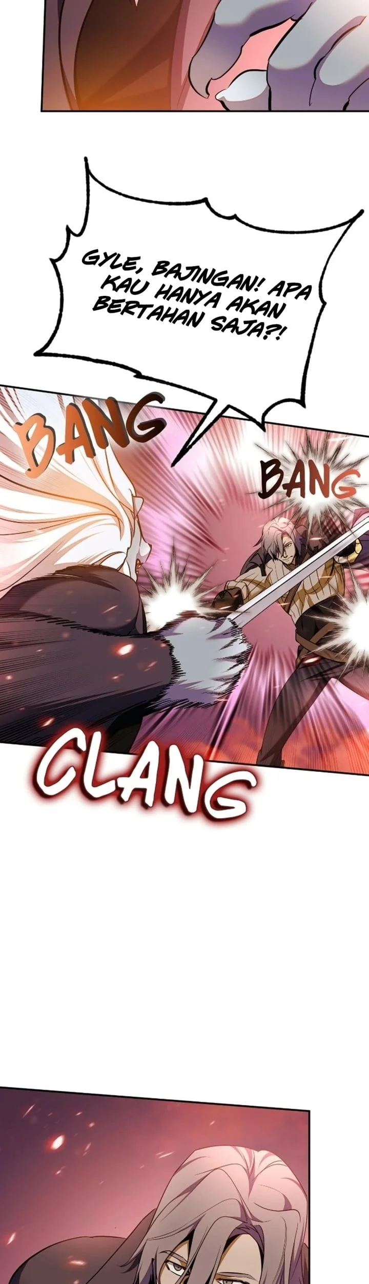 Return to Player Chapter 231 - halaman 18