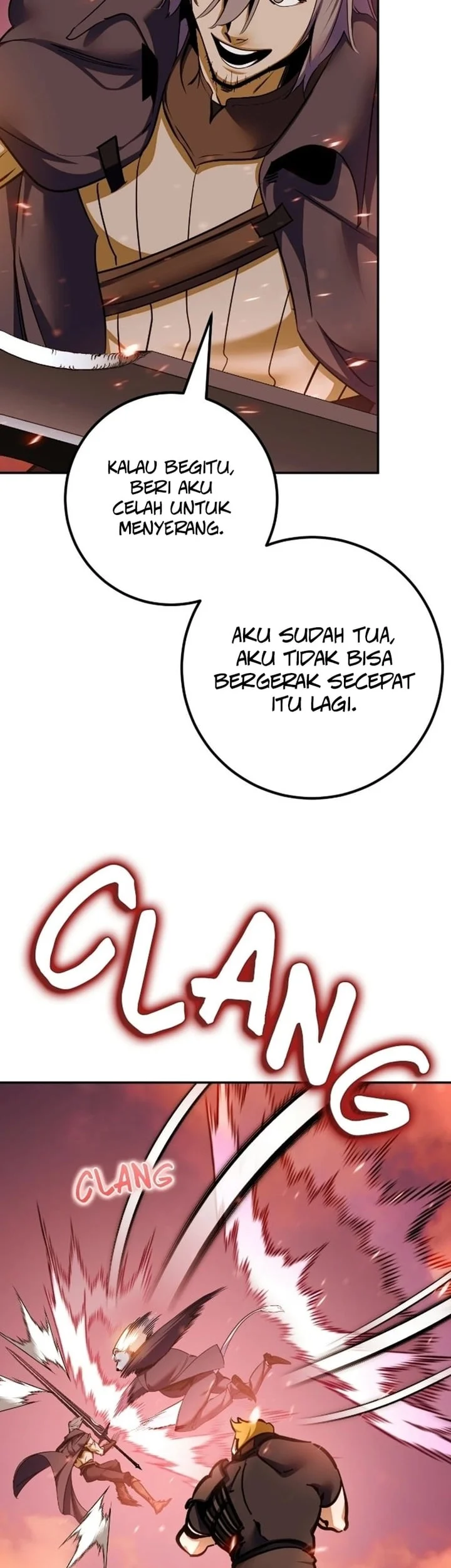 Return to Player Chapter 231 - halaman 19
