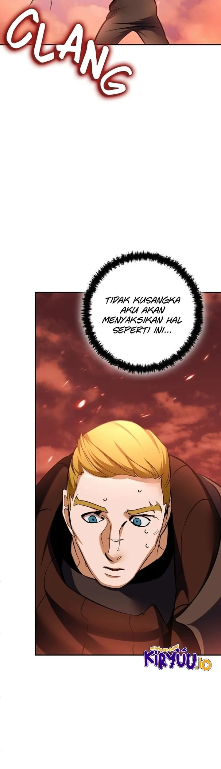 Return to Player Chapter 231 - halaman 20