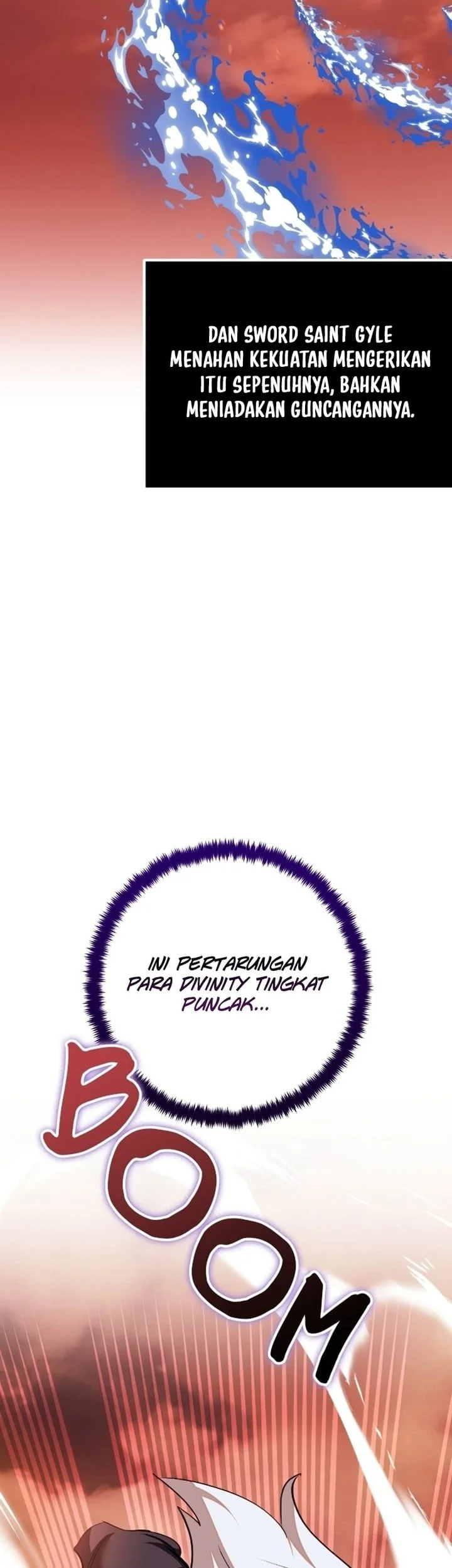 Return to Player Chapter 231 - halaman 22
