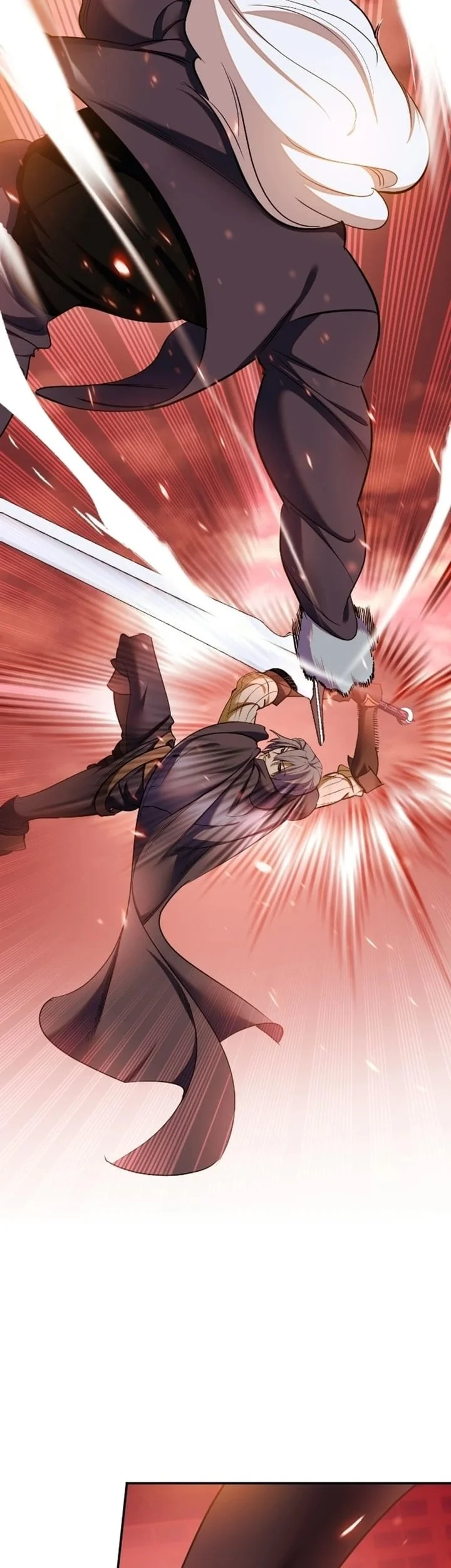 Return to Player Chapter 231 - halaman 23