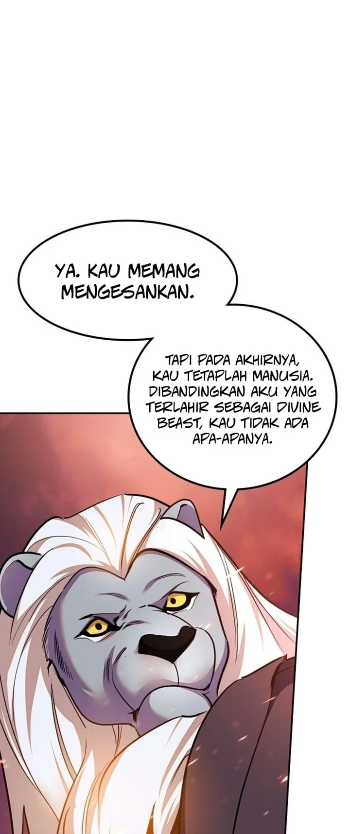 Return to Player Chapter 231 - halaman 25